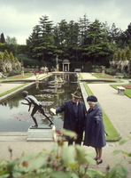 Compton Acres